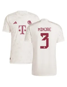 BAYERN MUNICH