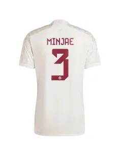 BAYERN MUNICH 2