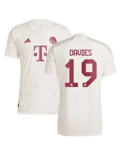BAYERN MUNICH