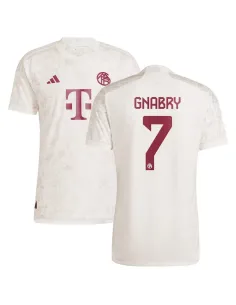 BAYERN MUNICH
