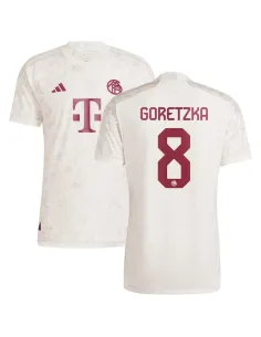 BAYERN MUNICH