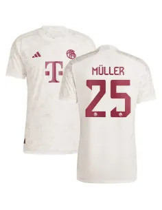 BAYERN MUNICH