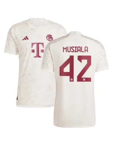BAYERN MUNICH