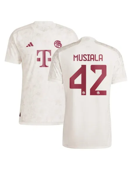 BAYERN MUNICH