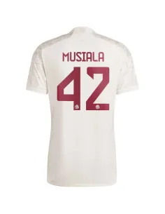 BAYERN MUNICH 2