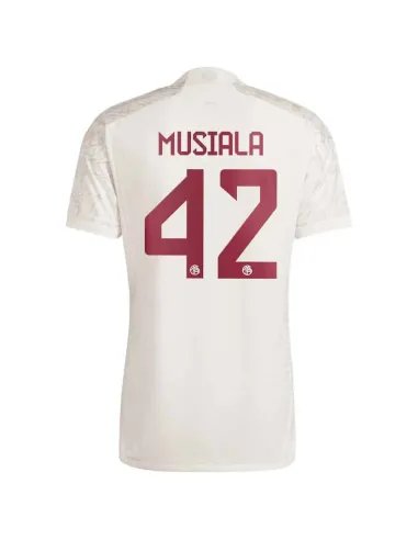BAYERN MUNICH