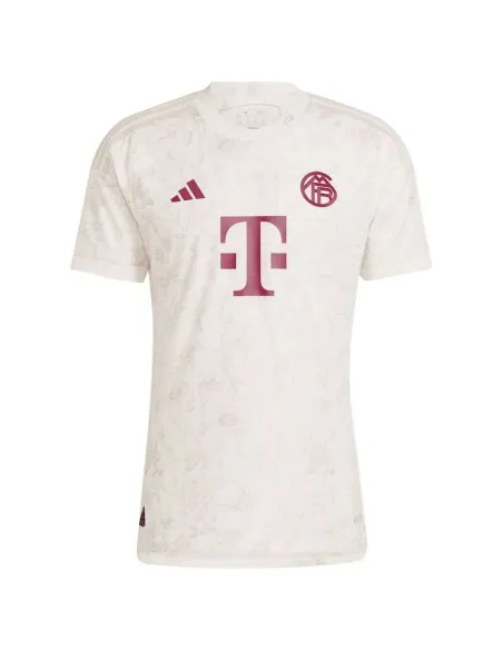 BAYERN MUNICH
