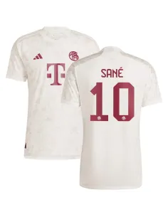BAYERN MUNICH