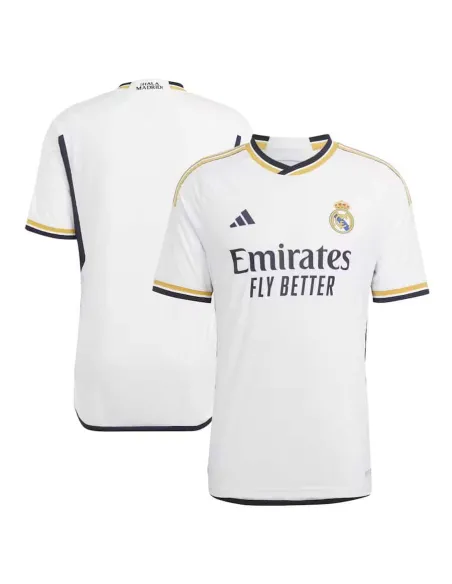 REAL MADRID