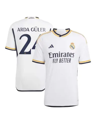 REAL MADRID