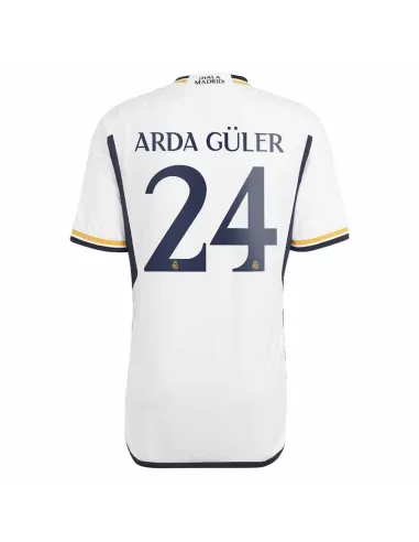 REAL MADRID