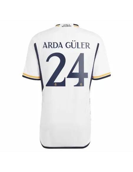 REAL MADRID