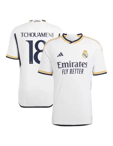 REAL MADRID