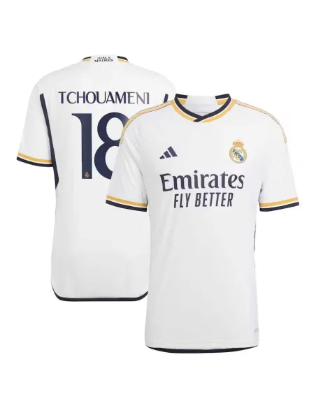 REAL MADRID