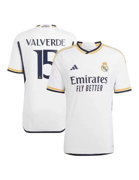 REAL MADRID