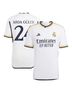 REAL MADRID