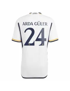 REAL MADRID 2
