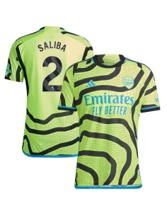 ARSENAL