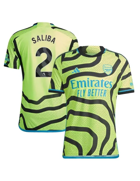ARSENAL