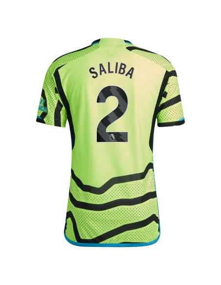 ARSENAL