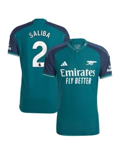 ARSENAL