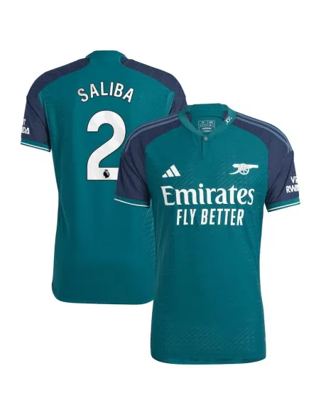 ARSENAL