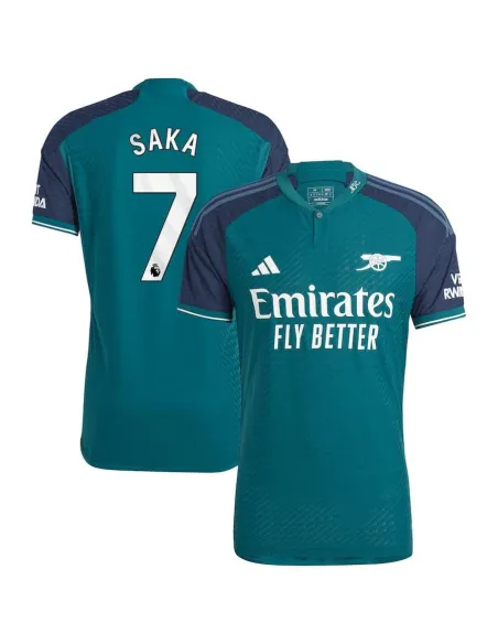 ARSENAL