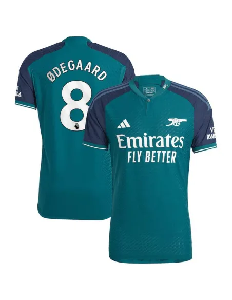 ARSENAL
