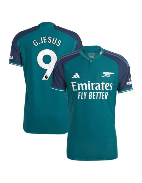 ARSENAL