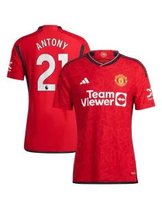 MANCHESTER UNITED