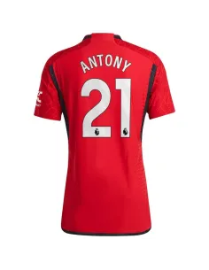 MANCHESTER UNITED 2