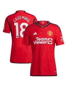 MANCHESTER UNITED
