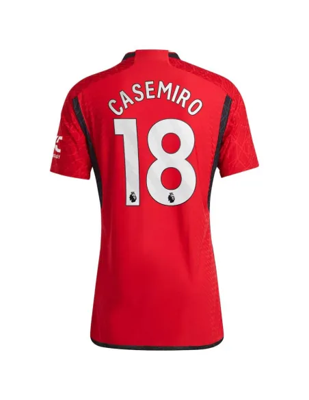MANCHESTER UNITED