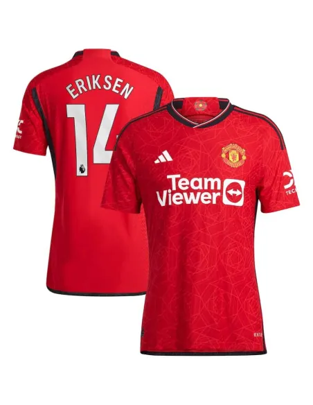 MANCHESTER UNITED