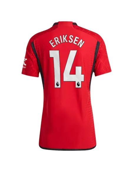 MANCHESTER UNITED