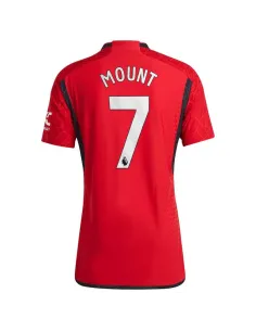 MANCHESTER UNITED 2
