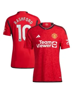 MANCHESTER UNITED