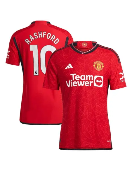 MANCHESTER UNITED