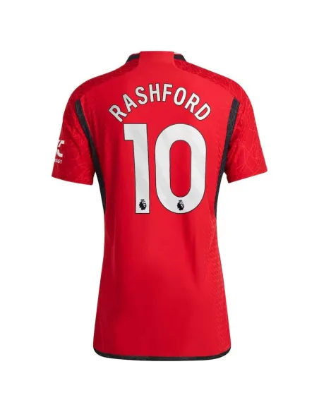 MANCHESTER UNITED