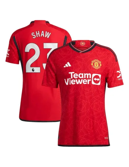 MANCHESTER UNITED