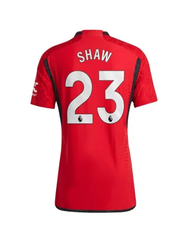MANCHESTER UNITED