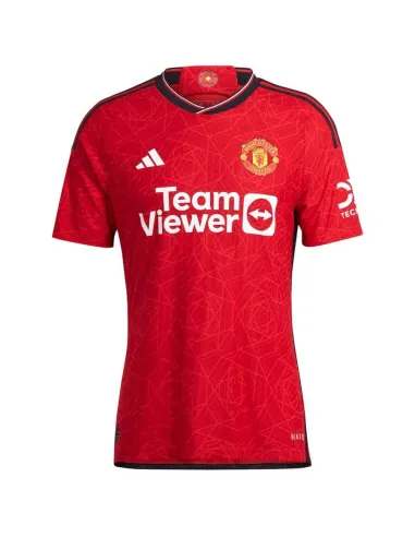 MANCHESTER UNITED