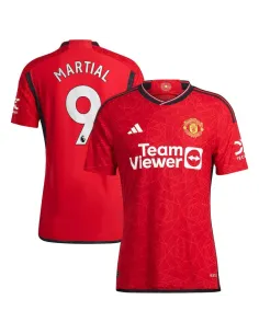 MANCHESTER UNITED