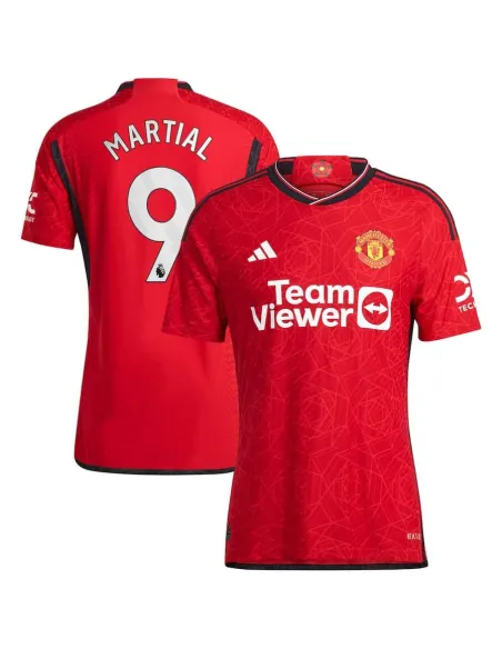 MANCHESTER UNITED