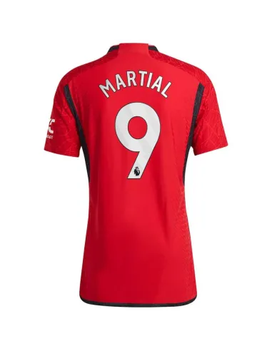 MANCHESTER UNITED