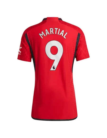 MANCHESTER UNITED