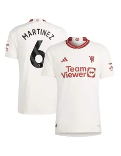 MANCHESTER UNITED