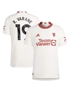 MANCHESTER UNITED
