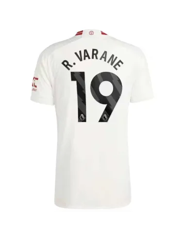 MANCHESTER UNITED