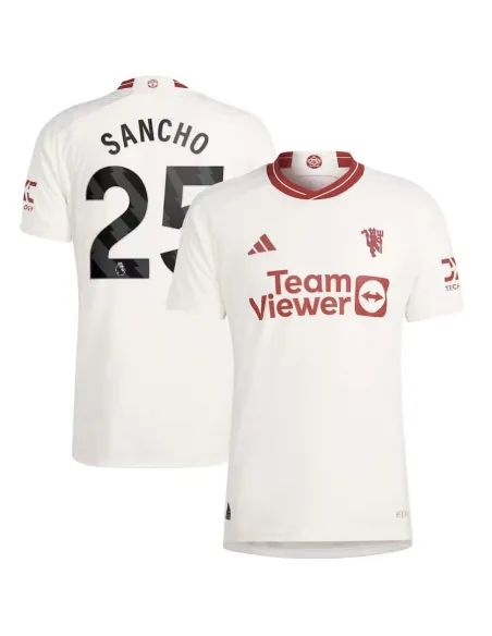 MANCHESTER UNITED